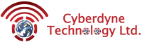 cyberdyne technology ltd logo